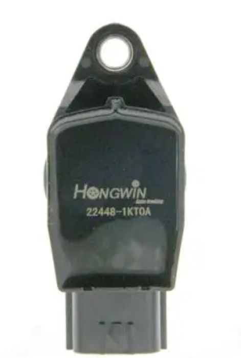 Котушка запалювання NISSAN