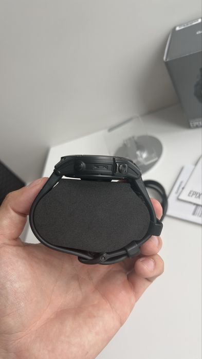 Garmin Epix Pro Gen 2 | Gwarancja | komplet