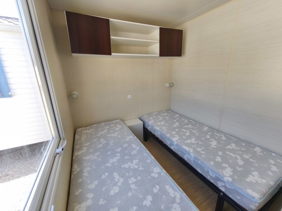 T2 (8*4) Casa Móvel / Mobil Home/ Bungalow / Casa Madeira 

COZINHA