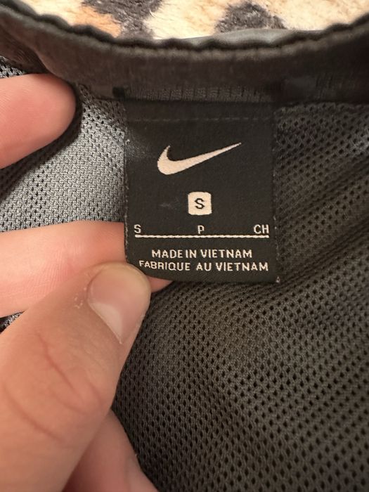 Вітровка ФК «Полісся»