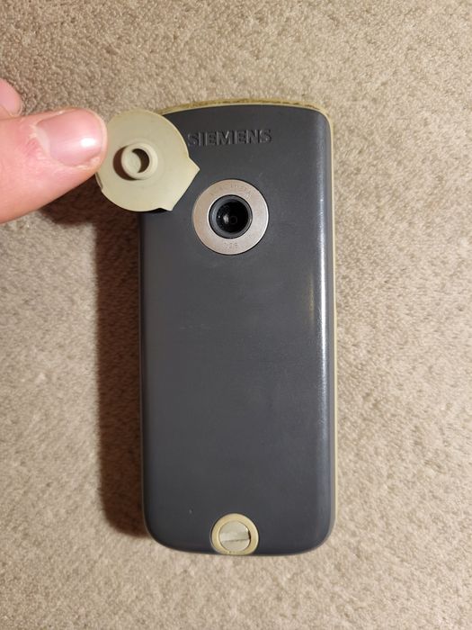 telefon Siemens ME75