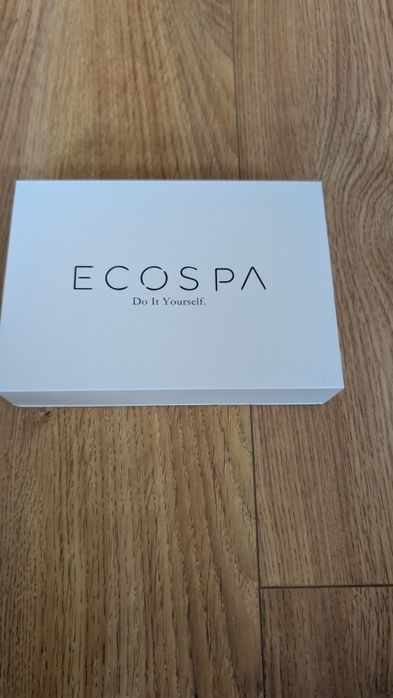 Kamień Gua Sha i Roller ecospa