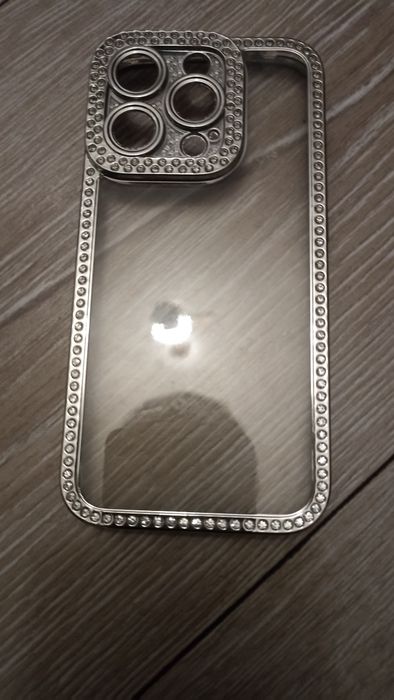 Чохол для iPhone 15Pro Max Plus