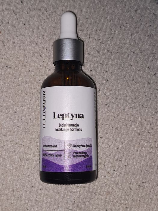 HCG Power " leptyna "