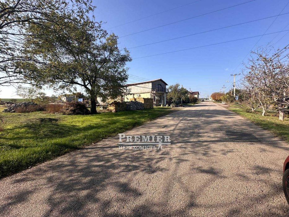 Дом 229 м2 Жилое Состояние, 25 соток Грибовка