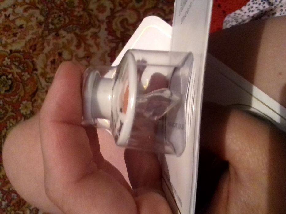 Продам пустышки нам не подошли