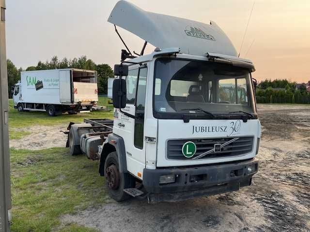 VOLVO FL 6 220 - rama
