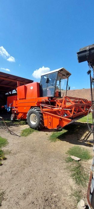 Sprzedam Bizon Z056