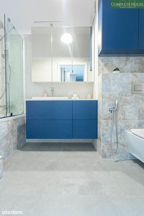 Trzypokojowy Apartament 70 m2 |ul.Sierakowskiego 4