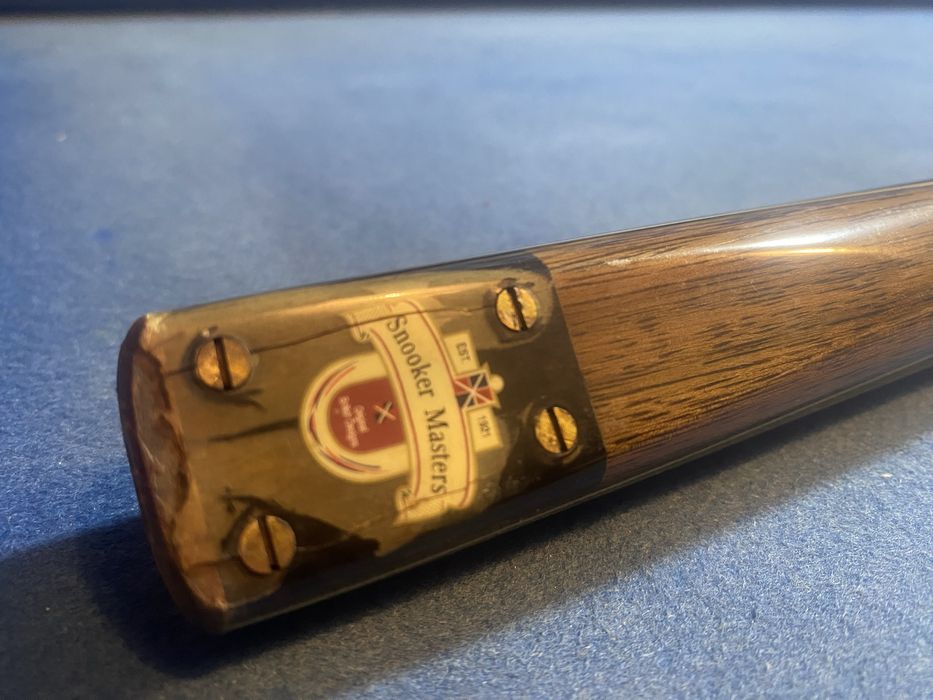 Taco bilhar snooker especial