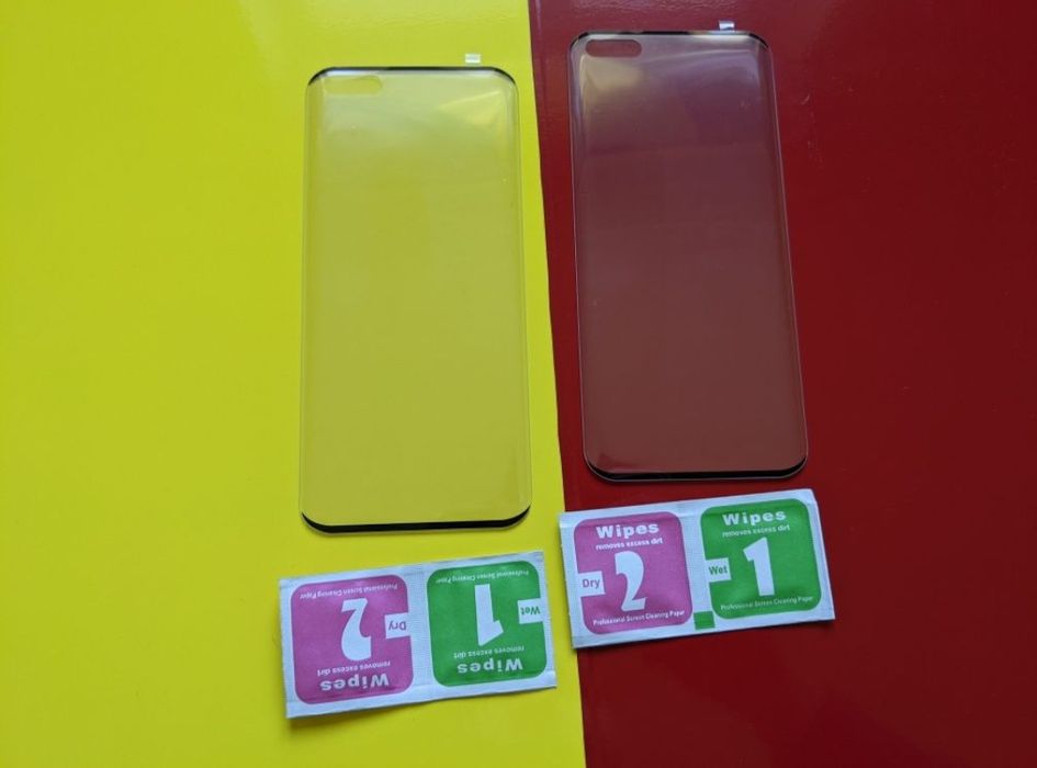 Якісне захисне скло Huawei P40 P40 Pro huawei p30 pro p40 pro lite