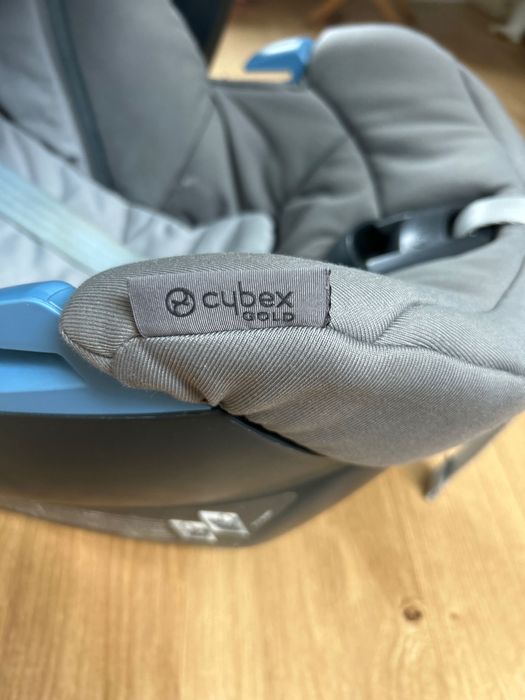 Fotelik Cybex Aton