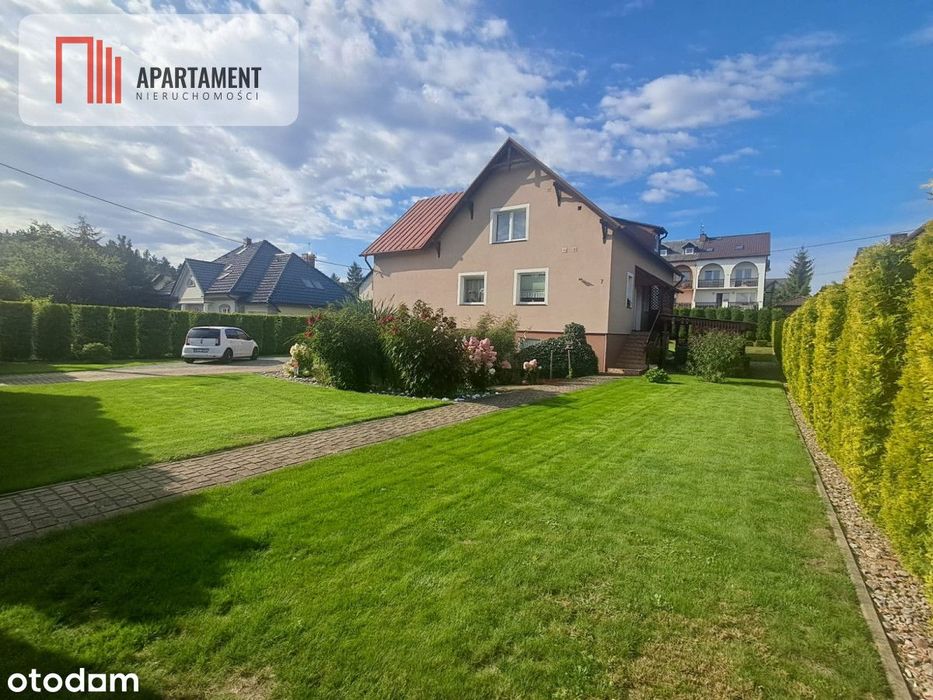 Dom 240 m² przy lesie | Rokitki Tczewskie | 1180m2