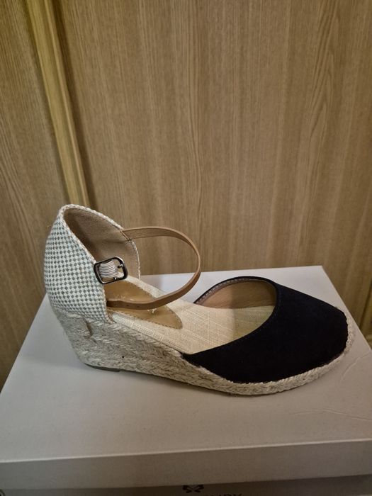 Buty wiosenne roz.36 za 25 zł