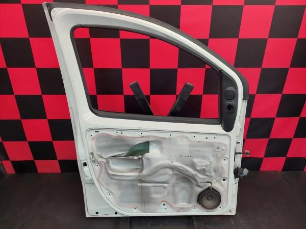 Porta frente esquerda FIAT Fiorino Furgão/Combi (225_)