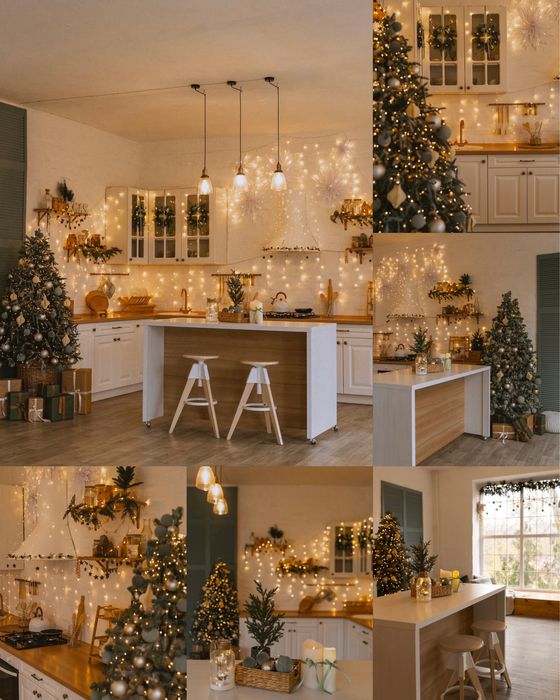 Новогодняя фотосессия Фотограф Запорожье