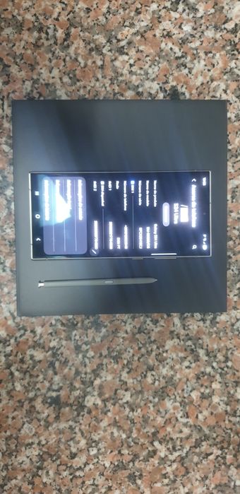 Samsung S24 Ultra DualSIM (3 anos Garantia)