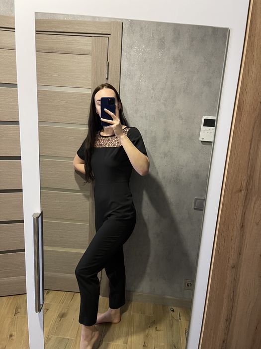 Комбінезон жіночий