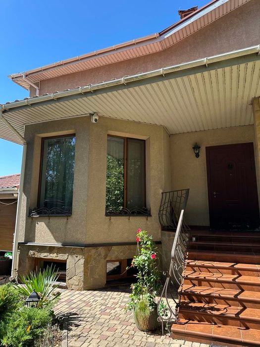 Дом по адресу ул. Спортивная (площадь 400 м²) - Atlanta.ua - фото 20