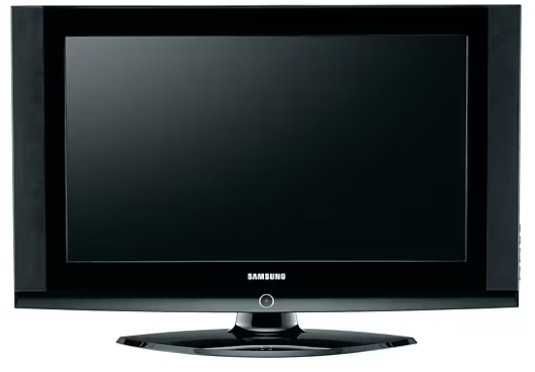 TV Samsung LE32S62BX/XEC 32" — Impecável, totalmente funcional
