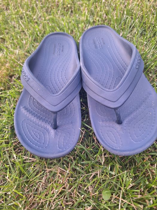 Дитячі в'єтнамки Crocs