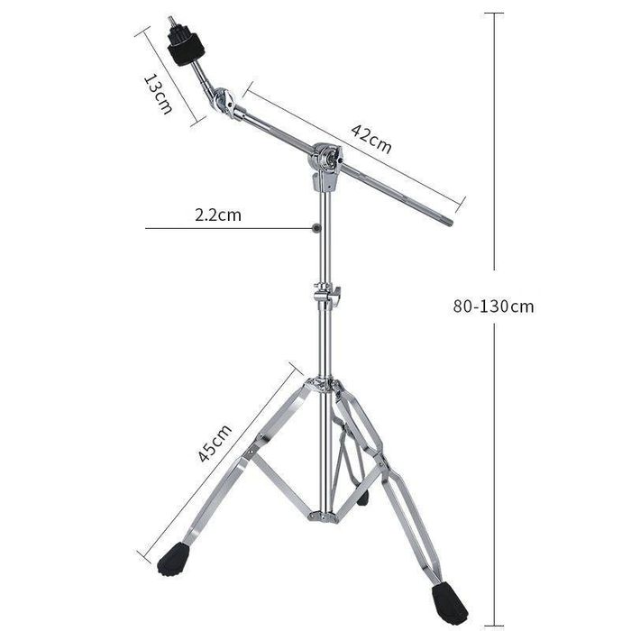 Ambra statyw łamany BCS-100 - 20%! Promocja!