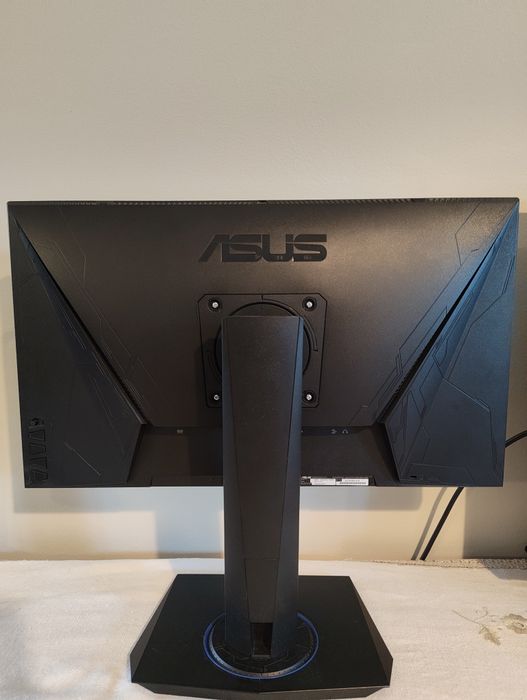 Monitor Gaming VG245H FHD 24''