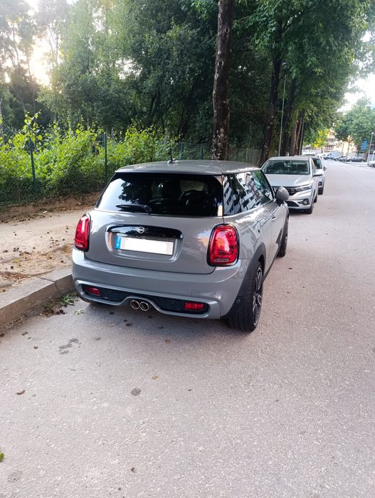 Mini  1.5 Diesel