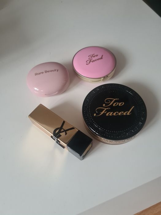 Ysl pomadka róż pełnowymiarowa