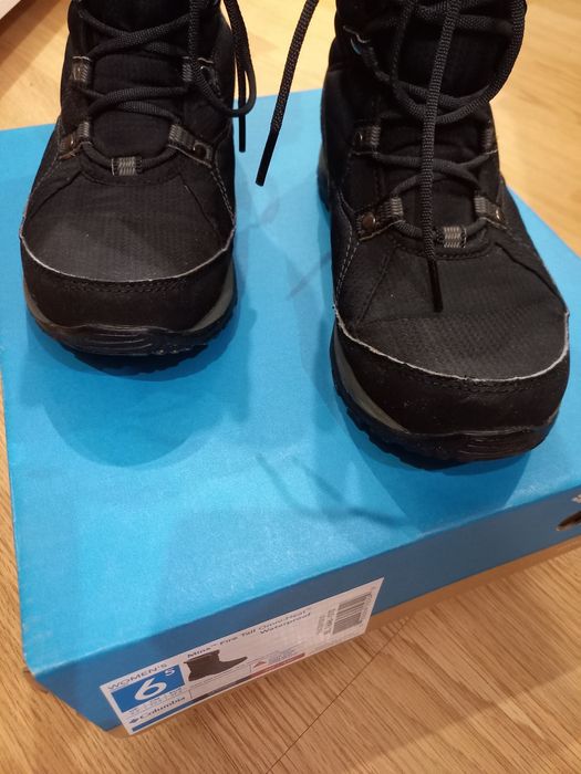 Сапоги б.у в гарному стані