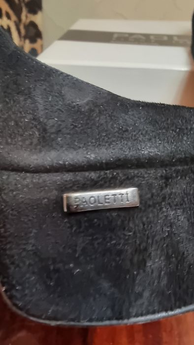 Туфлі Paoletti жіночі