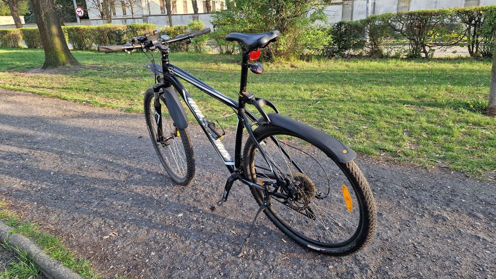 Rower Specialized Hardrock Disc SE 29