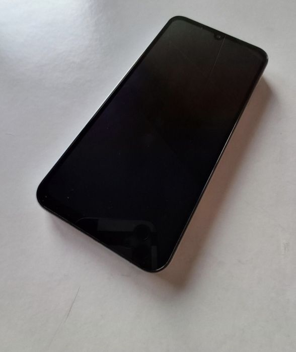 Samsung A25 5G Garantia