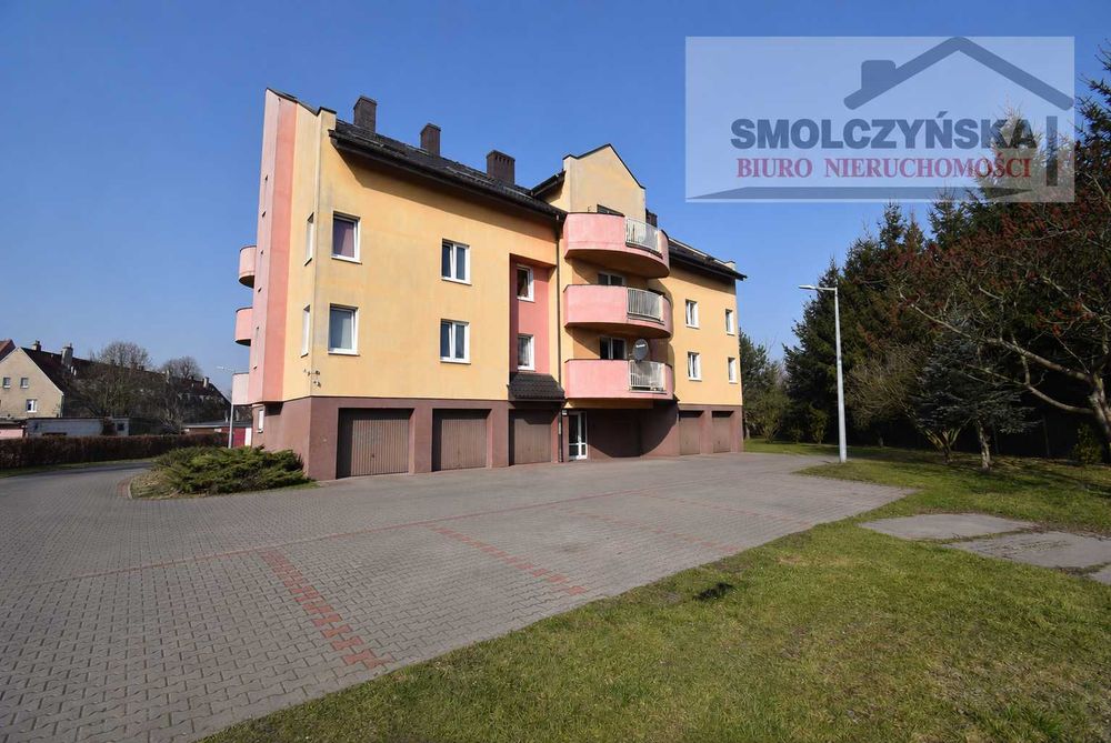 Mieszkanie      2-pokojowe 55m2 ul. B.Niemojowskich