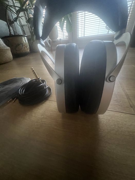 HIFIMAN Ananda Nano – słuchawki planarne, stan idealny + gwarancja