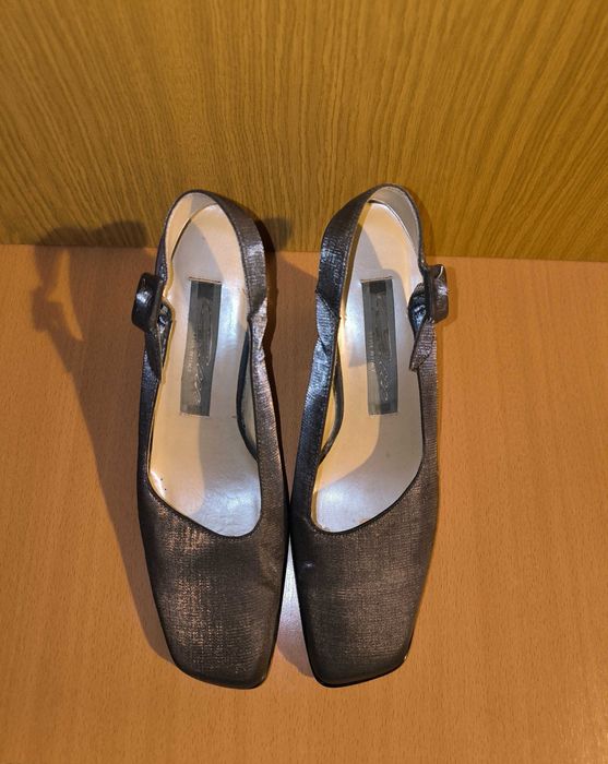 Туфли женские ,Италия