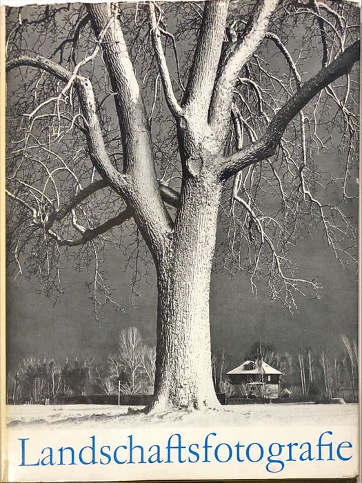 Wolfgang Hütt „Landschaftsfotografie”