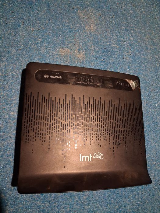 Huawei LTE Router B593