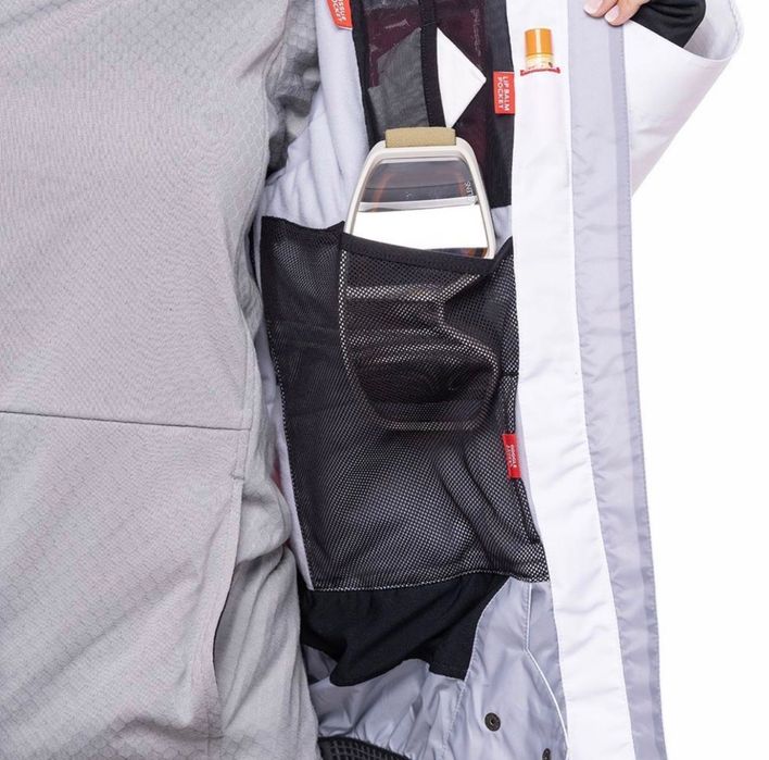 Куртка 686 Hydra Insulated Jacket (Cloudbreak)