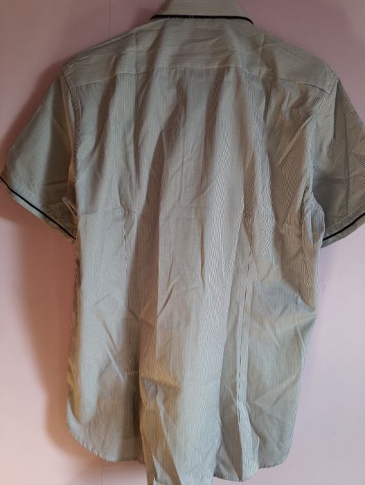Koszula Laviino 41/42 slim fit