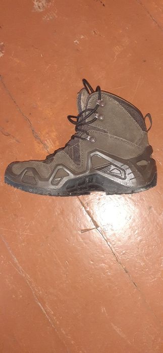 Берцы тактические кросовки 40р