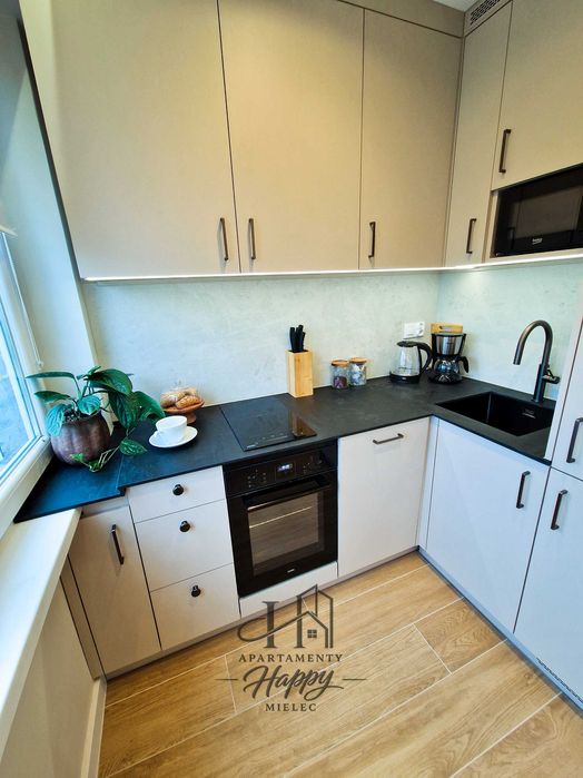 Nocleg Noclegi - Apartamentyhappy.pl - w centrum Mielca - Faktura Vat