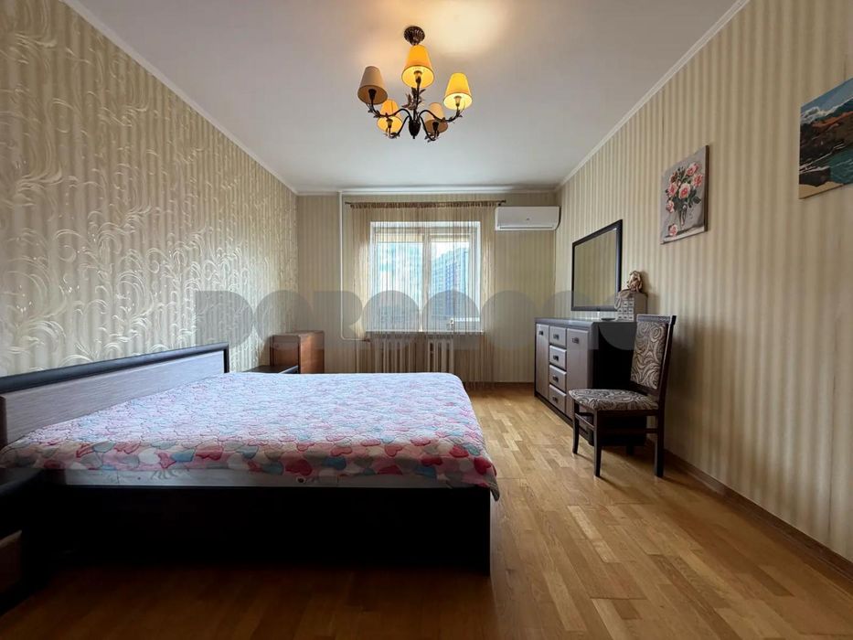 Продаж 2к, Ернста 2, 66м2, ремонт, Кадетський Гай
