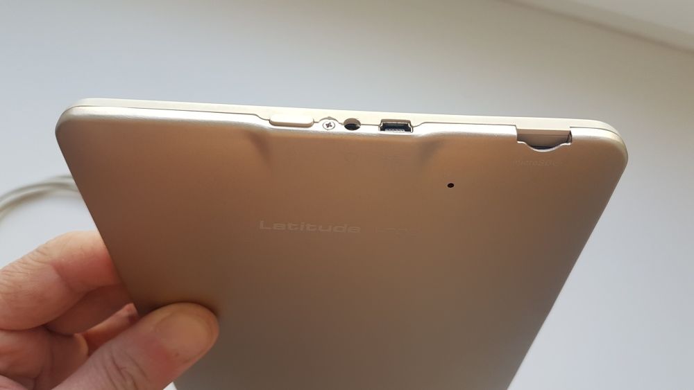 Електронна книга Prology Latitude i700 (з дефектом)