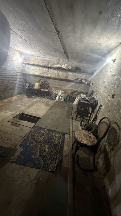 Гараж в ГК9а , гараж в ГК9, гараж в Олександрії, гараж для авто