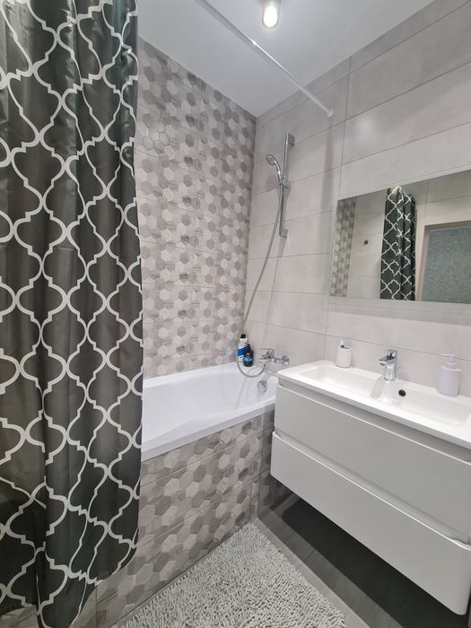 Подобово квартира студія Варшавський Виноградар Посуточно Варшавский