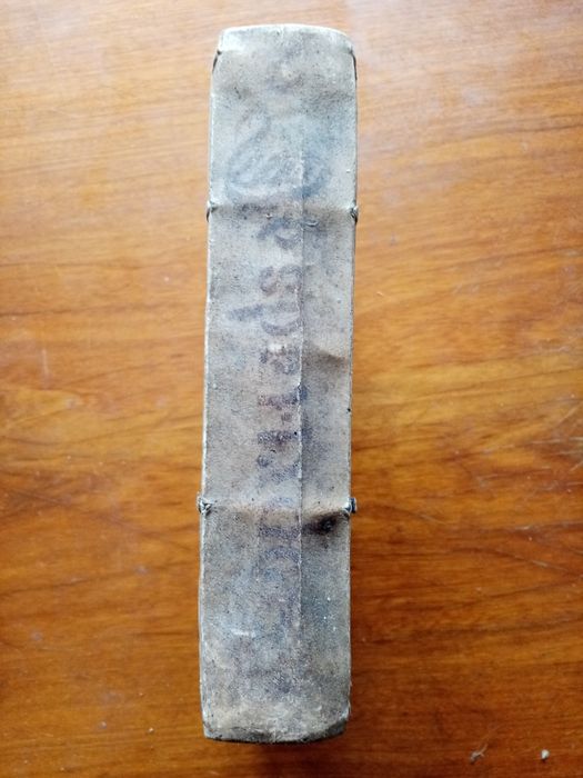 Despertador Christiano – Tomo IV (1682)