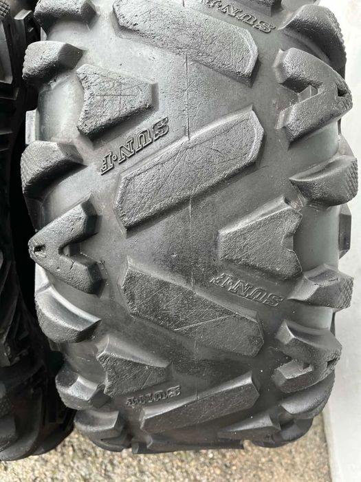 Резина квадроцикл 25 10 12