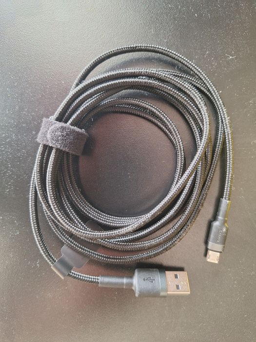 Kabel USB Micro 2 metry Baseus
