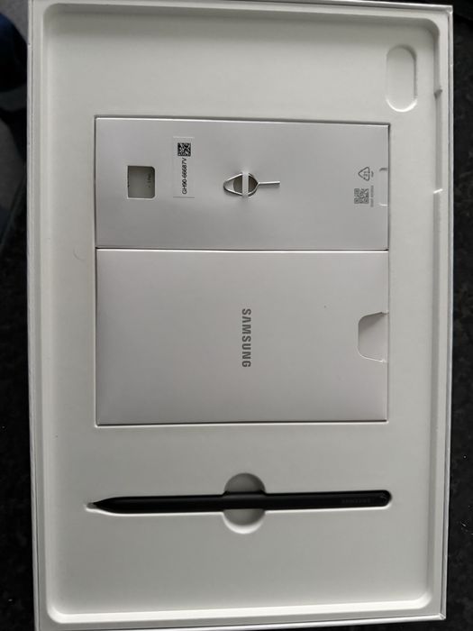 Samsung galaxy tab S8 + plus